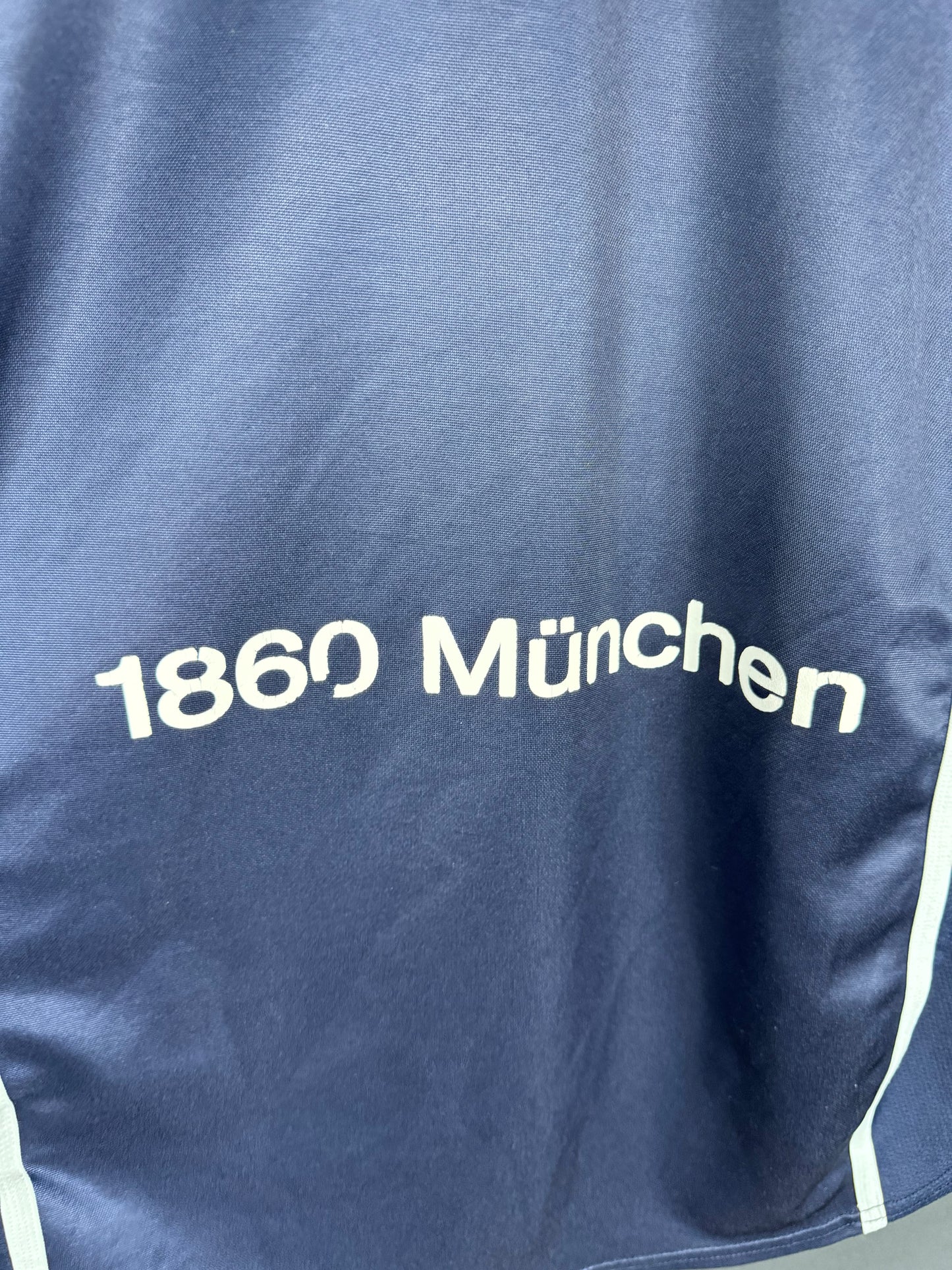 1860 München Auswärts 00/01 L