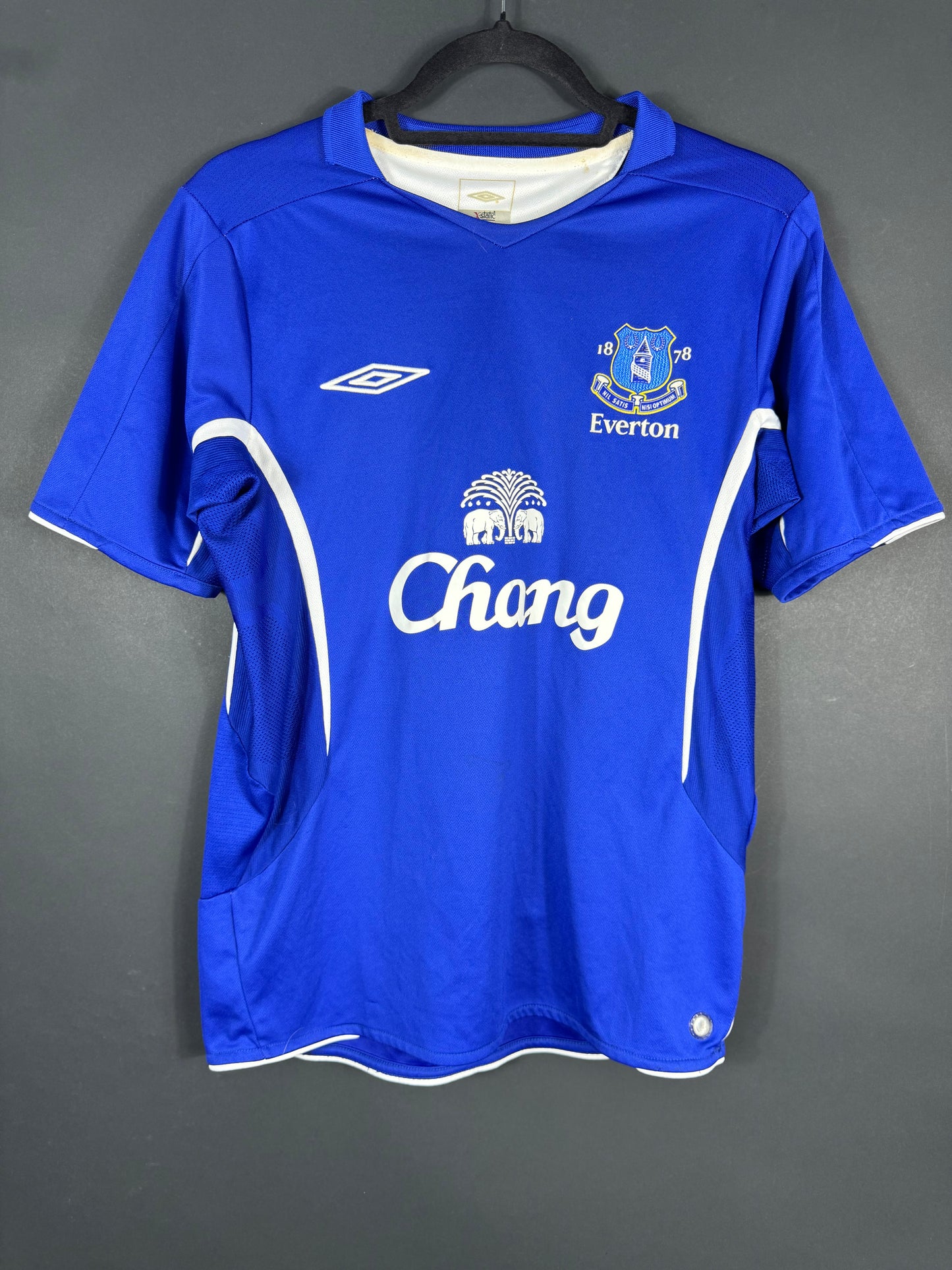 Everton Heim 05/06 M