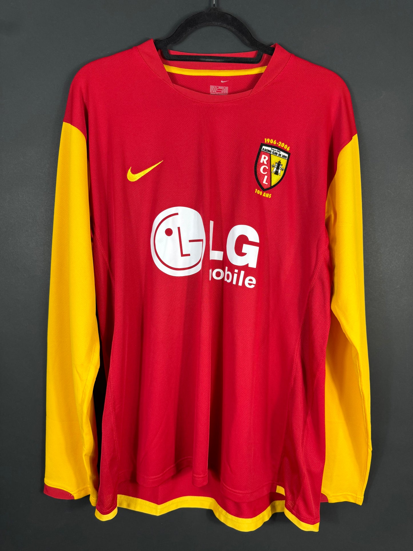 RC Lens Heim 06/07 XL