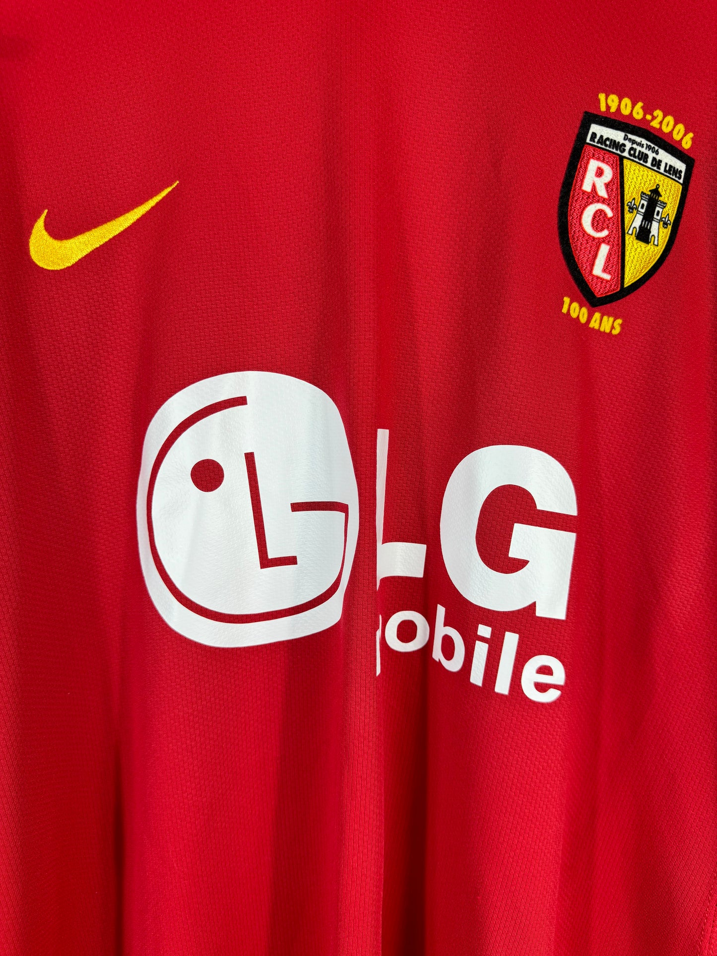 RC Lens Heim 06/07 XL