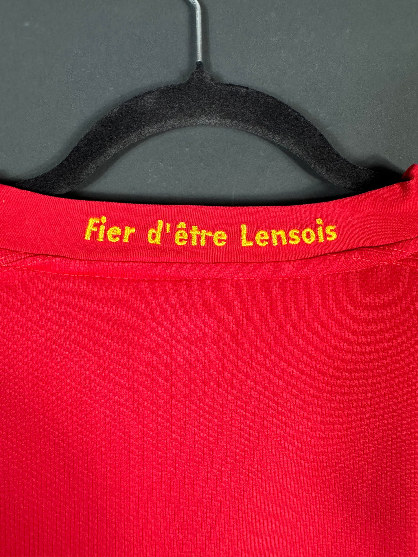 RC Lens Heim 06/07 XL