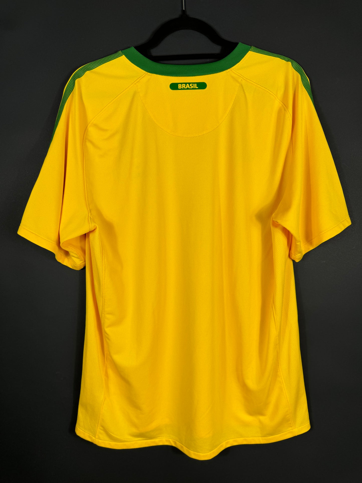 Brasilien Heim 2010 L