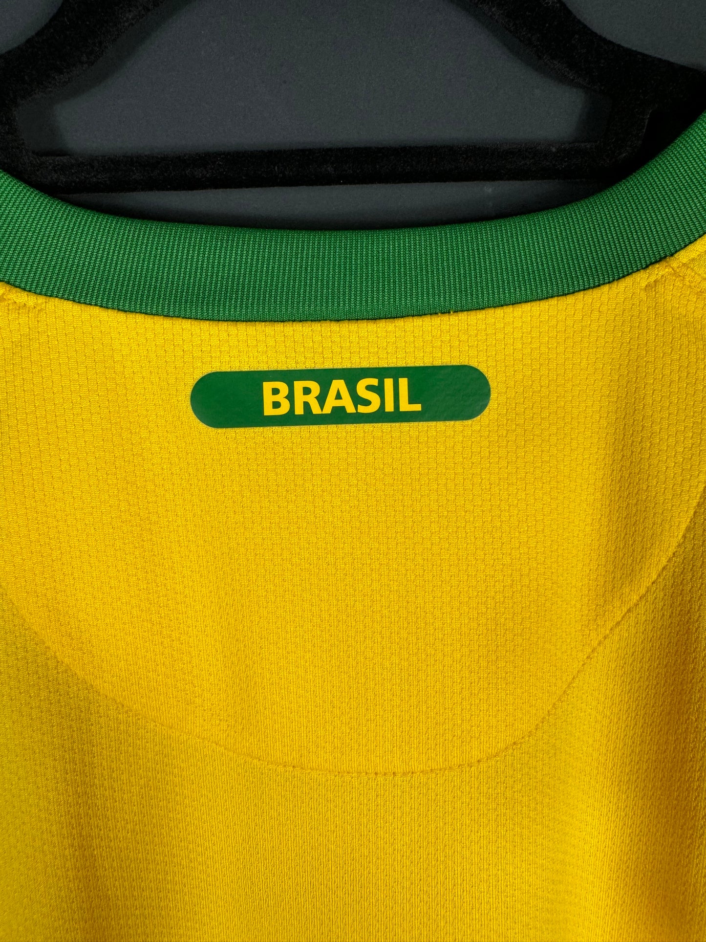 Brasilien Heim 2010 L