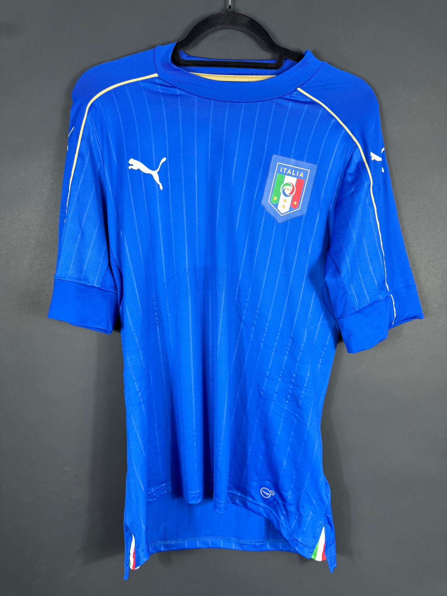 Italien Heim 2016 XL