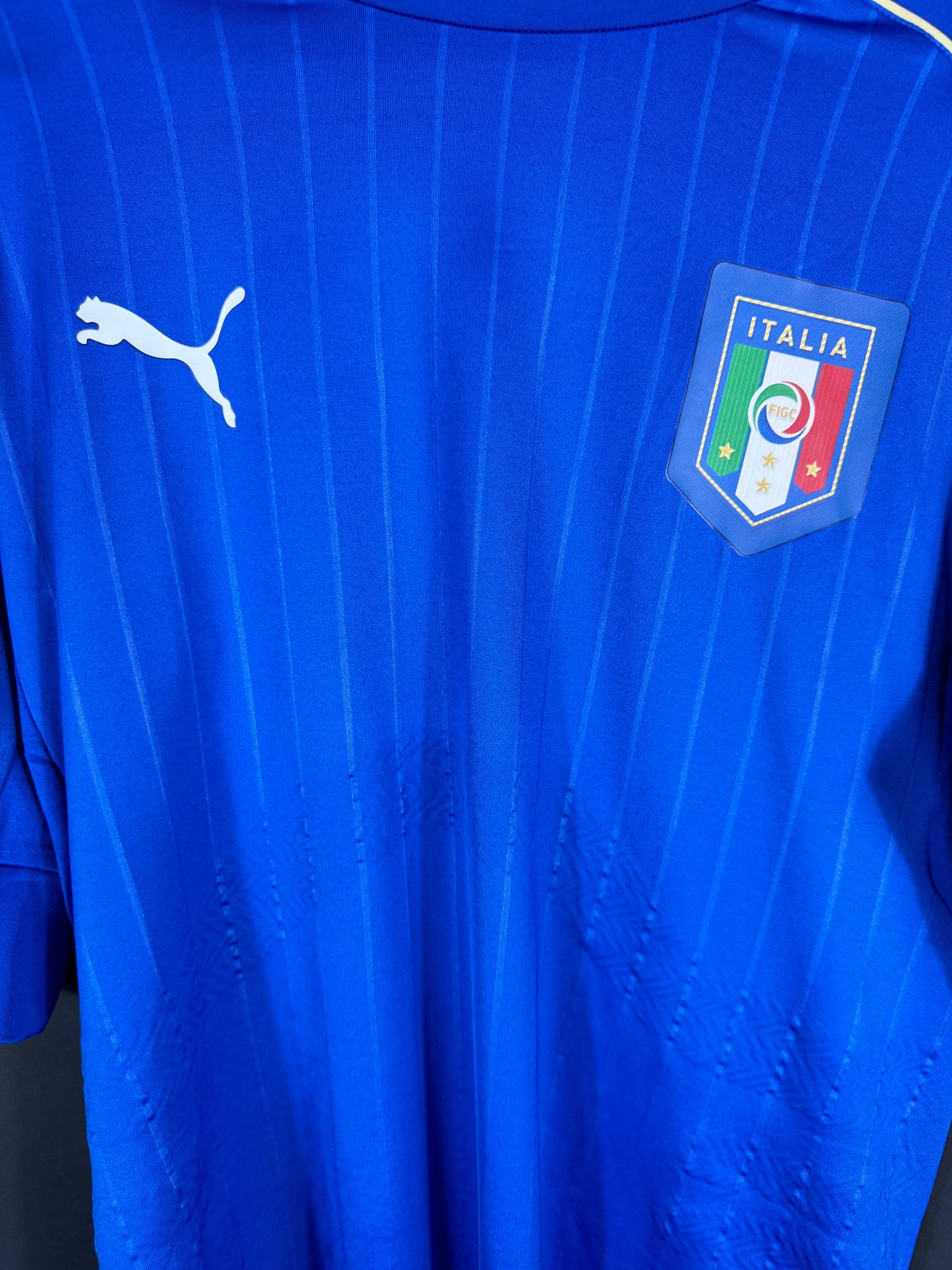 Italien Heim 2016 XL