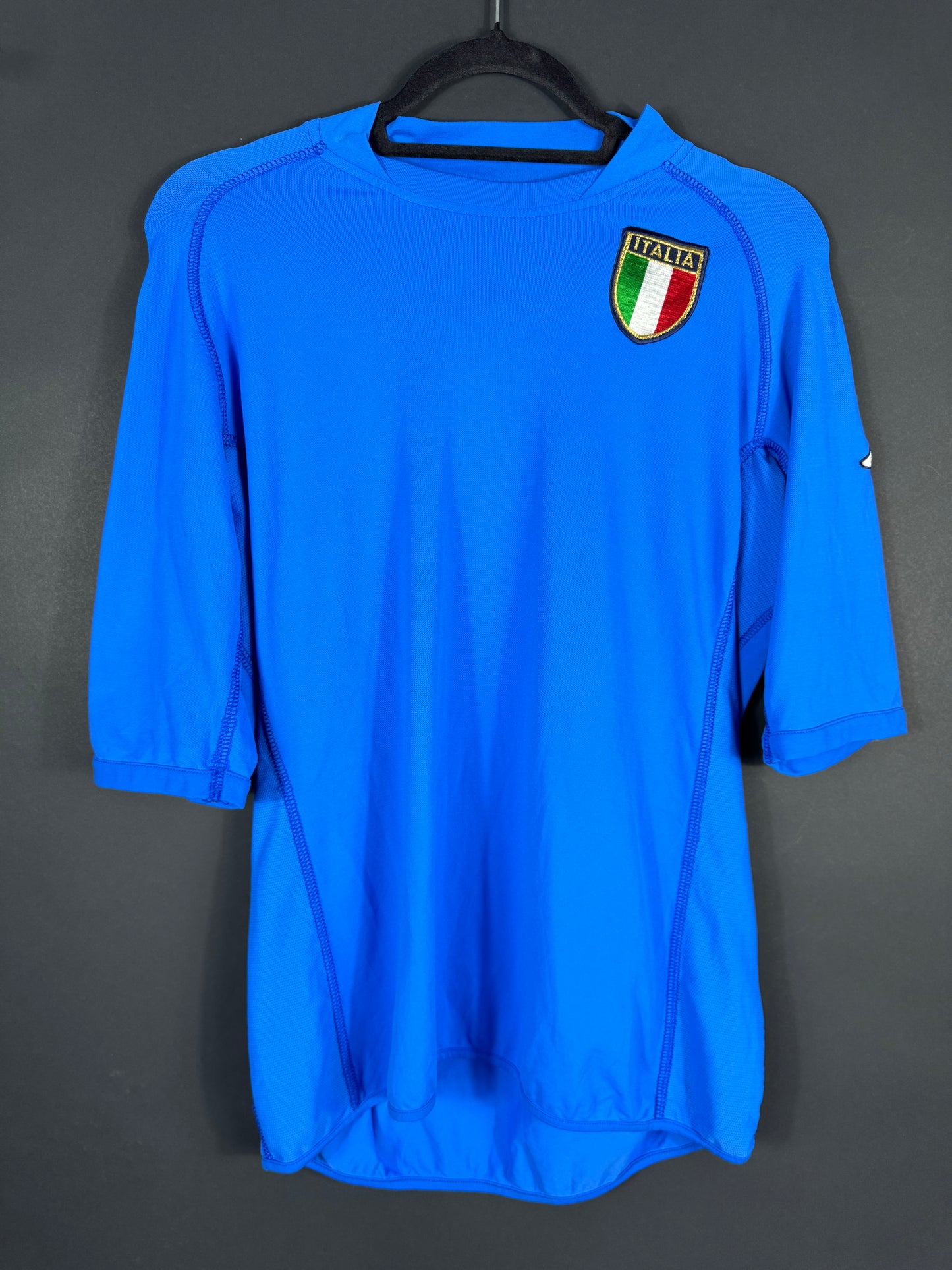 Italien Heim 2002 XL