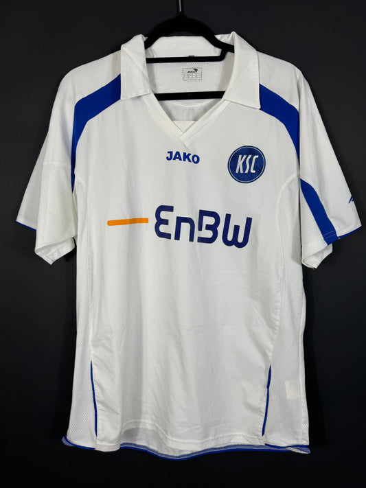 Karlsruher SC Heim 06-08 XL