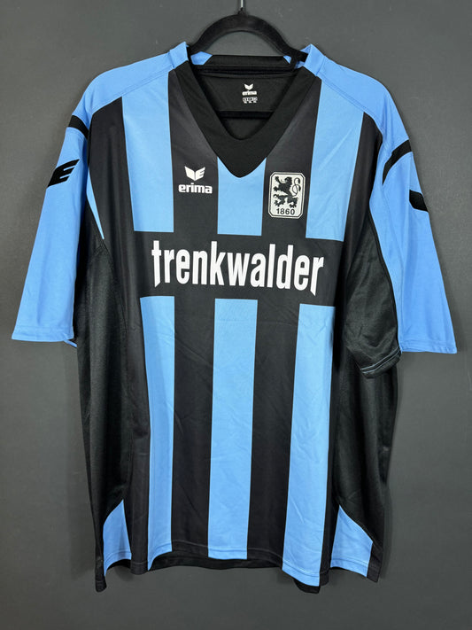 1860 München Auswärts 08/09 XXL