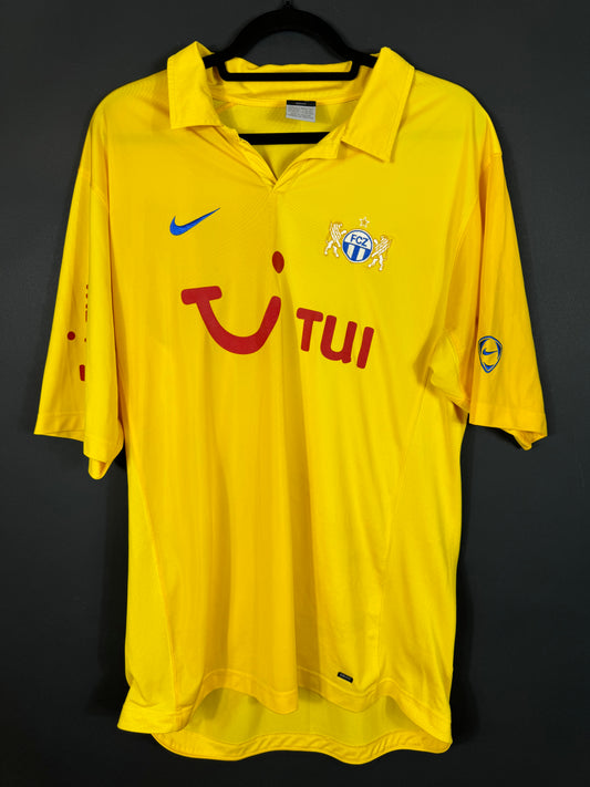 FC Zürich Auswärts 06-08 XL