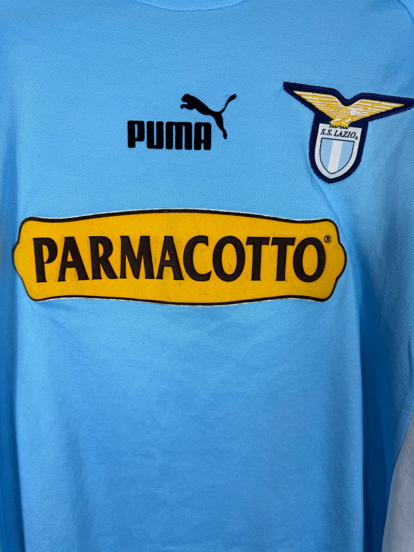 Lazio Heim 03/04 M