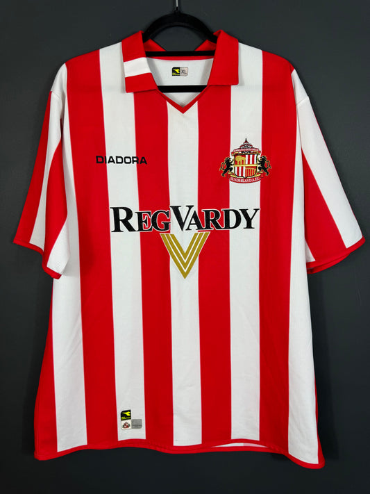 Sunderland Heim 04/05 XL