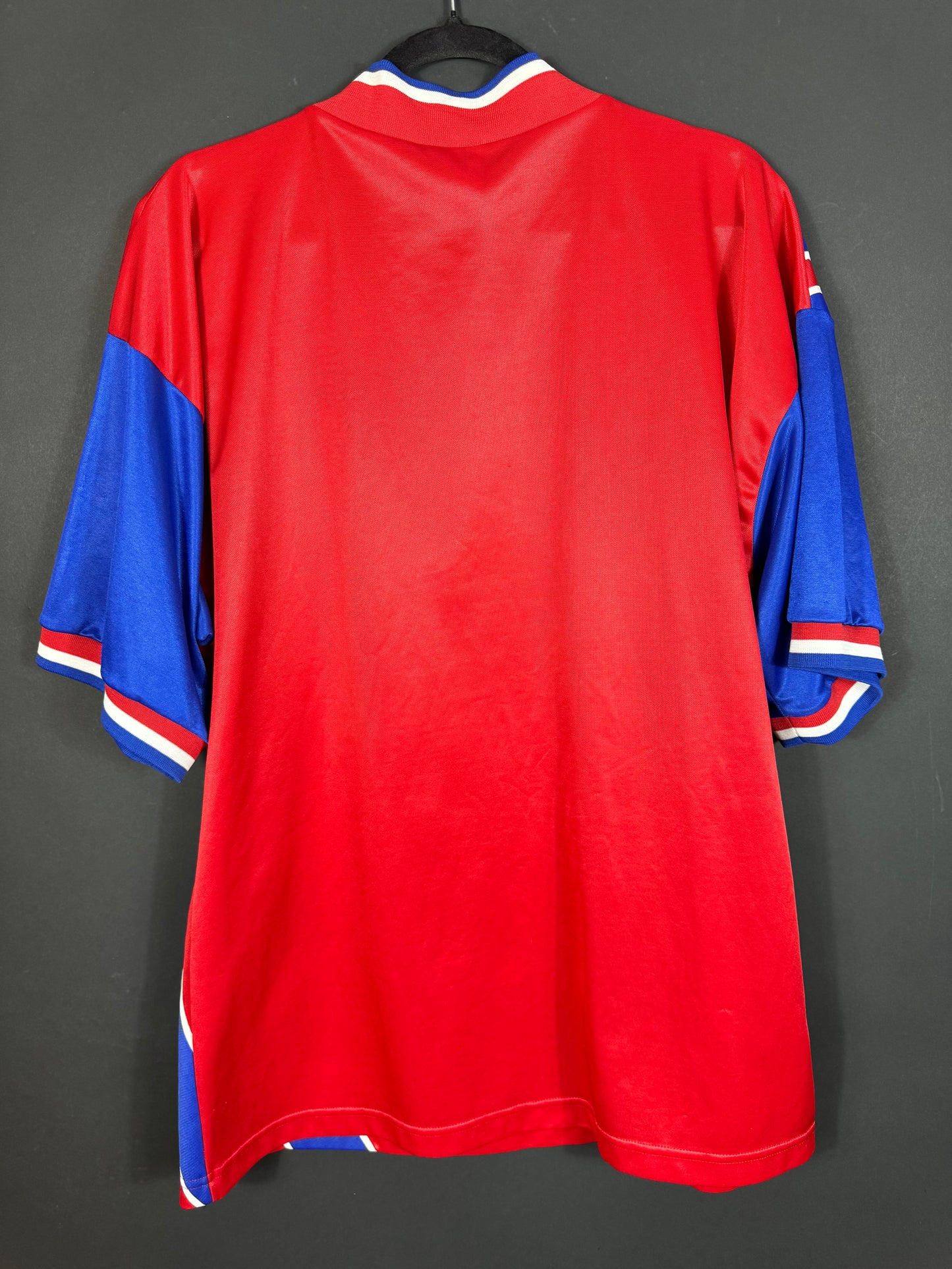 FC Bayern München Heim 93-95 XL