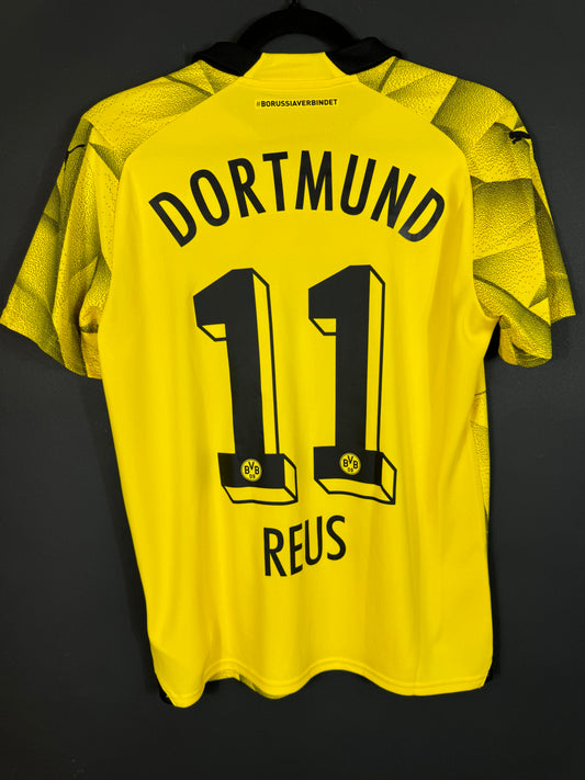 Borussia Dortmund 23/24 (176) #11 Reus