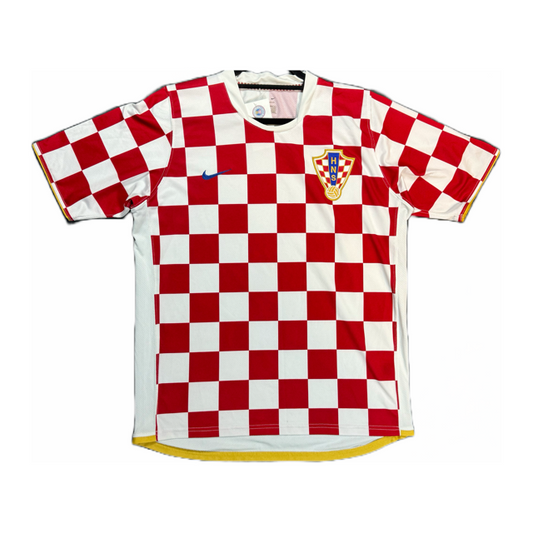 Kroatien Heim 2006 L
