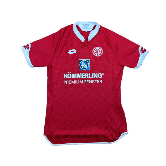 Mainz 05 Heim 15/16 XL